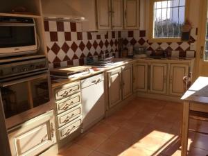 Billede fra billedgalleriet på nice home rental in the hearth of the village mouriès, in the natural park of the alpilles i Mouriès