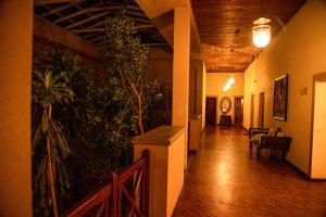 Fotografie z fotogalerie ubytování Windsor Hotel v destinaci Nuwara Eliya