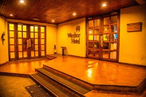 Fotografie z fotogalerie ubytování Windsor Hotel v destinaci Nuwara Eliya