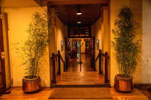 Fotografie z fotogalerie ubytování Windsor Hotel v destinaci Nuwara Eliya