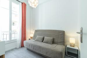 Charmant 3 Pieces 4 Pers WiFi AC