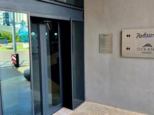 Φωτογραφία από το άλμπουμ του Umhlanga Village Ocean Views στο Ντέρμπαν