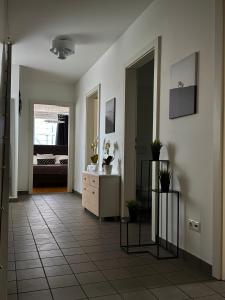 AnVa Residence 1067 Budapest, Eötvös utca 41/A 6.em kép - 2