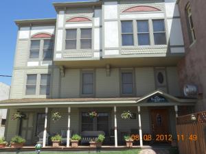 Gallery image of LandMark Inn at the Historic Bank of Oberlin in Oberlin