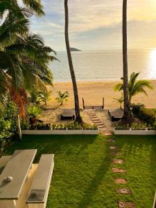 Fotografie z fotogalerie ubytování Vitamin sea villas Koh Chang v destinaci Ko Chang