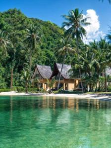 Fotografie z fotogalerie ubytování Vitamin sea villas Koh Chang v destinaci Ko Chang