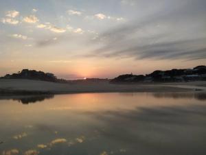 Fotografie z fotogalerie ubytování Milkwood Beach House v destinaci Seafield