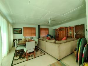 Fotografie z fotogalerie ubytování Milkwood Beach House v destinaci Seafield