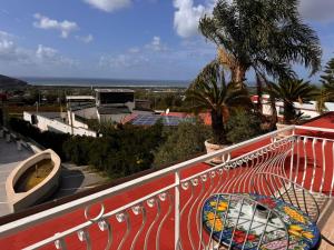Fotografie z fotogalerie ubytování Hotel VistaMare v destinaci Pozzuoli + 35 fotografií