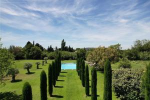 Πισίνα στο ή κοντά στο magnificient property with heated swimming-pool in the luberon - 14 persons +78 φωτογραφίες