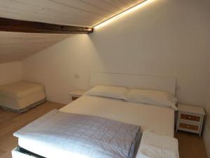 Ένα ή περισσότερα κρεβάτια σε δωμάτιο στο Downtown Roof