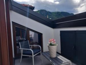 Γενική θέα στο βουνό ή θέα στο βουνό από  αυτό το διαμέρισμα