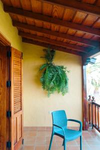 Fotografie z fotogalerie ubytování Casas-Bungalows Los Pajeros v destinaci Breña Baja