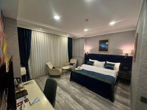 Gallery image of Essam Deluxe Hotel in Baku