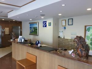صورة لـ Hotel Peace Island Miyakojima في جزيرة مياكو