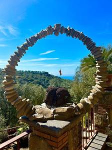 Photo de la galerie de l'établissement Domus Ars Home & Spa, à Massa Lubrense