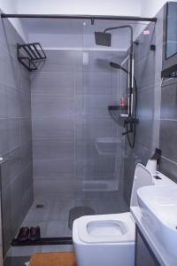 Foto sihtkohas Nairobi asuva majutusasutuse Haydenco Suites Furnished Studios galeriist