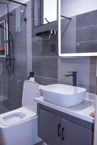 Foto sihtkohas Nairobi asuva majutusasutuse Haydenco Suites Furnished Studios galeriist