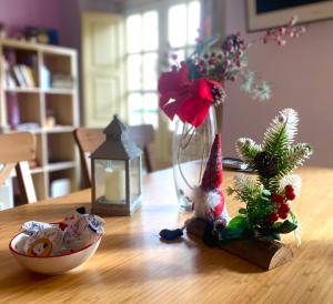 Napoje w obiekcie NATURA SUITE MÁLAGA
