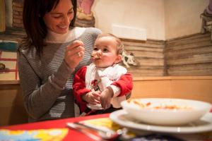 Ospiti di Biancaneve Family Hotel