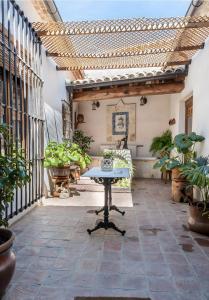 Φωτογραφία από το άλμπουμ του Casa Rural El Baluarte Habitaciones σε Caudilla