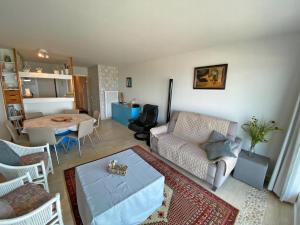 Posezení v ubytování Lombardie 0502