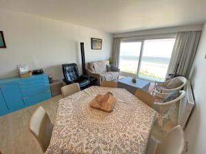 Posezení v ubytování Lombardie 0502