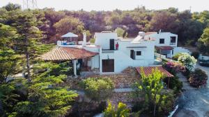 Gallery image of Affittacamere Villa Flores in Lu Lioni +103 photos