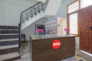 Fotografie z fotogalerie ubytování Hotel O Sweet Homes v destinaci Ghaziabád + 19 fotografií