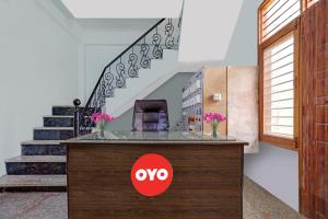 Fotografie z fotogalerie ubytování Hotel O Sweet Homes v destinaci Ghaziabád