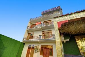 Fotografie z fotogalerie ubytování Hotel O Sweet Homes v destinaci Ghaziabád