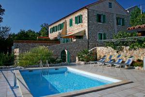 Gallery image of Rural Villas Crikvenica in Crikvenica