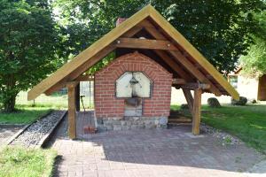 Zahrada ubytování Land-gut-Hotel Seeblick