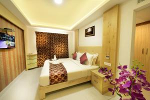 哥印拜陀Hotel Mahi's Gateway的相册照片