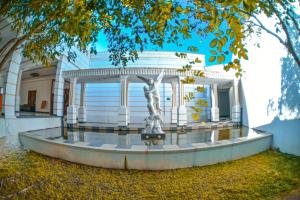 Fotografie z fotogalerie ubytování Hotel Golden Ray v Dambulle