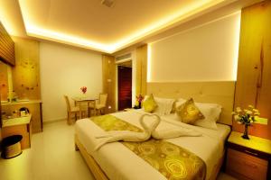 哥印拜陀Hotel Mahi's Gateway的相册照片