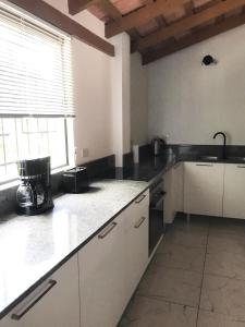 Foto dalla galleria di City Apartment a Caacupé