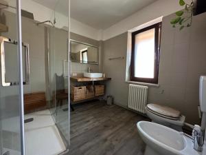 Galería fotográfica de B&B La Locanda dei Gatti en Donato