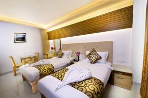 哥印拜陀Hotel Mahi's Gateway的相册照片
