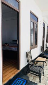 Fotografie z fotogalerie ubytování Tamaro Beach Resort v Hikkaduwě
