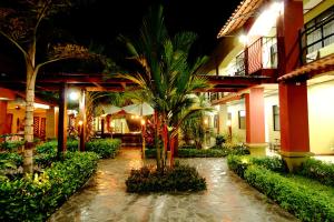 Zdjęcie z galerii obiektu Hotel Iguana Verde w mieście Orotina