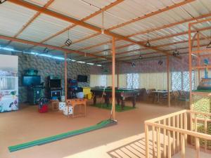 穆克缇斯瓦The Rare Ones, Bhalugaad Resort and game Zone的相册照片