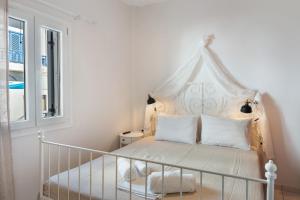 Gallery image of Driopida 5 Irida Kythnos in Mérikhas +26 photos