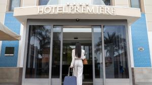 Hosté ubytování Hotel Premiere