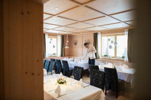 Ristorante o altro punto ristoro di Biancaneve Family Hotel