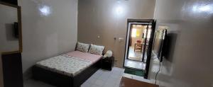 Fotografie z fotogalerie ubytování Zenabel Hotel v destinaci NʼDjamena