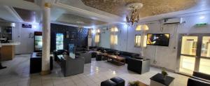 Fotografie z fotogalerie ubytování Zenabel Hotel v destinaci NʼDjamena