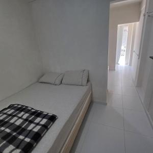 Postel nebo postele na pokoji v ubytování Marreal + 5 fotografií