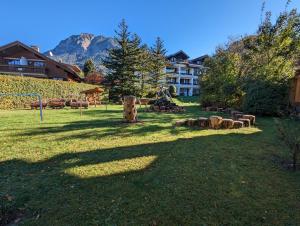 Φυσικό τοπίο κοντά σε αυτό το διαμέρισμα