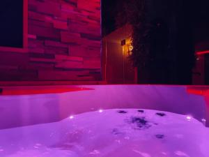 Fotografie z fotogalerie ubytování L Osmose "Suite" sauna-hammam-spa v destinaci Wimereux